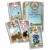 Kit para cartas vovó cigana – kit 18 - loja online