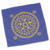Toalha mandala esotérica – kit 01 - comprar online