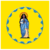 Toalha mandala santa Sara Kali – kit 13 na internet