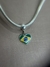 Berloque I love Brasil