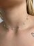 Choker estelar - comprar online