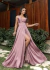 VESTIDO MARINA ROSÉ - loja online