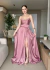 VESTIDO MARINA ROSÉ