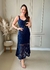 Imagem do VESTIDO TRICOT PARIS CHERRY