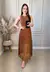 VESTIDO RENDADO TRICOT LELA VERDE