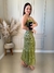 VESTIDO TRICOT CORALIS NUDE