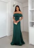 VESTIDO LONGO DORA PINK - loja online