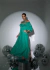 VESTIDO KARINA VERDE