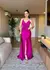 VESTIDO LONGO PIETRA PRETO - comprar online