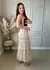 VESTIDO TRICOT CORALIS VERDE - loja online