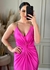 VESTIDO LONGO PIETRA PINK na internet