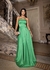 VESTIDO SAFIRA VERDE - loja online