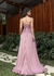 VESTIDO MARINA ROSÉ