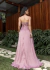 VESTIDO MARINA ROSÉ