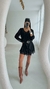 VESTIDO BOHO IZABELPRETO na internet