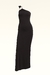 VESTIDO KATE LONGO PRETO - comprar online