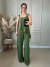 CONJUNTO ALÇA ILHÓS VERDE