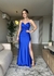 VESTIDO ESTER LARANJA