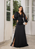 VESTIDO VITORIA AZUL MARINHO - loja online