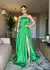 VESTIDO SAFIRA AZUL