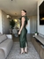 VESTIDO LAÇO PRADA PALHA na internet