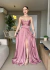 VESTIDO MARINA ROSÉ na internet