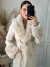 SOBRETUDO LÃ BATIDA ALEMANHA OFF WHITE - comprar online