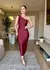 Imagem do VESTIDO ANTONELA PRETO