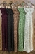 Imagem do VESTIDO TRICOT LONGO DANIA FÚCSIA