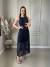 VESTIDO RENDADO TRICOT LELA NUDE
