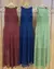 VESTIDO RENDADO TRICOT LELA CARAMELO - comprar online