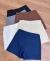 SHORTS SAIA ALFAIATARIA ZARA PRETO