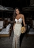 VESTIDO LONGO ATENA BRANCO - Via K. Rose - Moda Feminina