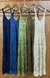 VESTIDO TRICOT PARIS MARINHO