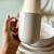 Set 6 Comensales (24 piezas) con taza - KOBKA HOME