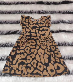Vestidos De Morley Anima Print Oferta!