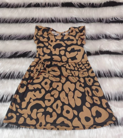Vestidos De Morley Anima Print Oferta!