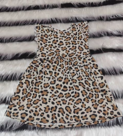 Vestidos De Morley Anima Print Oferta! - comprar online