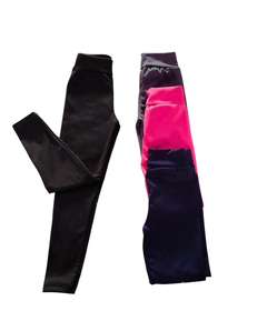 Imagen de Pack Emprendedor De Nena 126.900$ (6 Buzos corderito peluche bifaz + 6 Calzas Lisas + 6 Joggings Piel + 6 Buzos Estampados)