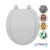 Assentos Tupan, assento sanitario oval, tampa de vaso sanitario universal, assento sanitario universal,  tampa de vaso sanitario oval, assento polipropileno, assento sanitário oval, assento sanitário universal, tampa de vaso universal, Originais Assentos.
