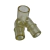 CONECTOR Y INFANTIL RETO SEM FURO - comprar online
