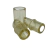 CONECTOR Y INFANTIL RETO SEM FURO