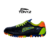 Z TORONTO GRAMA SINTETICA NEGRO - comprar online