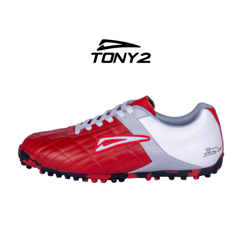 Z AZTECA GRAMA SINTETICA ROJO - comprar en línea