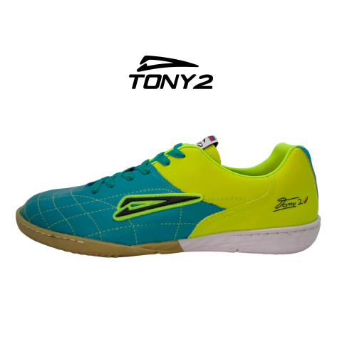 Z DINAMO TURQUESA FUTBOL SALA