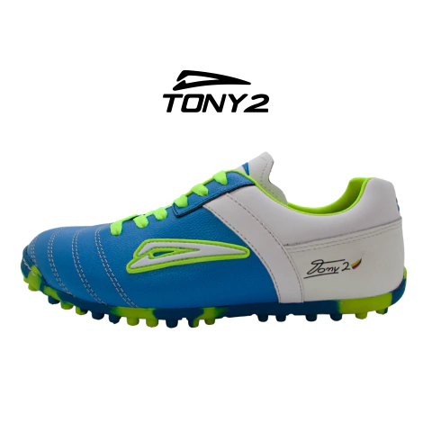 Z CANTERA CELESTE GRAMA SINTÉTICA