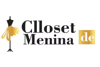 Clloset de Menina 