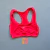 TOP - LYCRA - TIRA ANCHA - R SHOWROOM