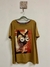 Camiseta Gatinho Chica Bolacha