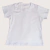 Baby tee blanca